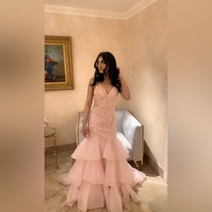 Prom Dress!